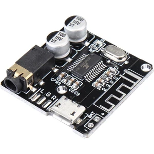 Rakun Robotik VHM-314 Bluetooth 5.0 Kablosuz Ses Alıcı Modülü