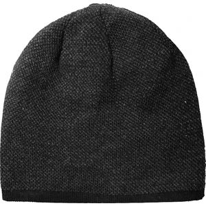 Alaska The Last Frontier Çift Taraflı Doubleface Kumaş Unisex Bere Antrasit