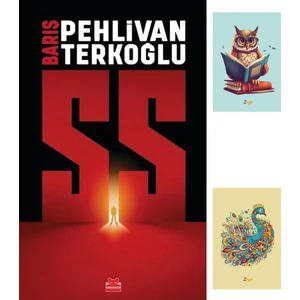 Ss - Not Defterli Seti - Barış Pehlivan Barış Terkoğlu
