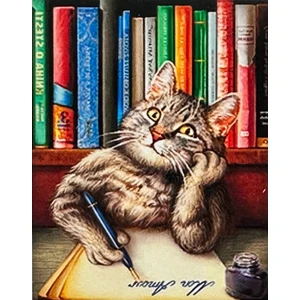 Ozan Tuhafiye Hı Stone 5d Elmas Boncuk Taş Işleme Mozaik Goblen Kit 30X40CM GD74640