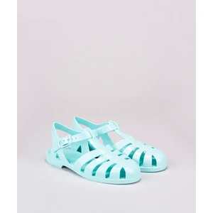 Biarritz Kadın Mint Yeşili Sandalet
