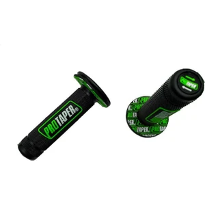 Mondial X-Treme Max Protaper Elcik Takımı Yeşil