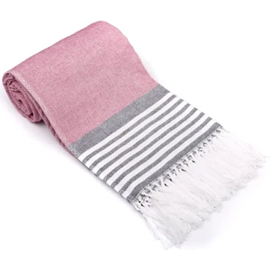 Buldan Store Havlu Peştemal  %100 Pamuk 95 x 180 Ebatında Cekme Yapmaz Banyo-Plaj Havlusu
