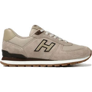 Hammer Jack Orthopedix Peru 102 19250 36-40 Serisi Deri Unisex Sneaker Spor Ayakkabı