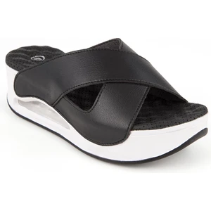 Orthopedix Penelope Anatomik Air Max Tabanlı Kadın Terlik 31210