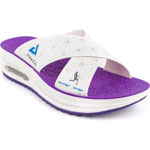 Orthopedix Axis Anatomik Islak Zemin Air Max Tabanlı Kadın Terlik 31013