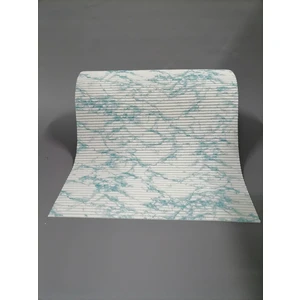Başak Ev Tekstili Aqua Mat Islak Zemin Kaydırmaz Çok Amaçlı Paspası 65 cm Eninde