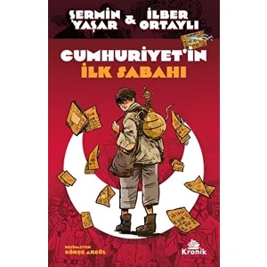 Cumhuriyet'in İlk Sabahı - Şermin Yaşar