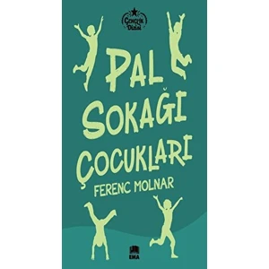 Pal Sokağı Çocukları - Ferenc Molnar