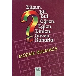 Mozaik Bulmaca