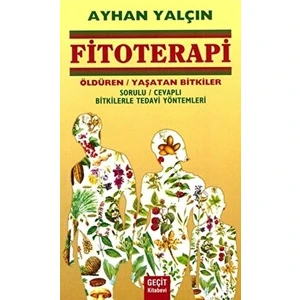 Fitoterapi - Ayhan Yalçın