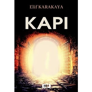 Kapı - Elif Karakaya