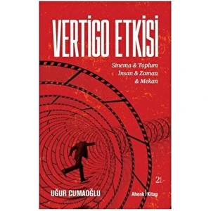 Vertigo Etkisi - Uğur Cumaoğlu