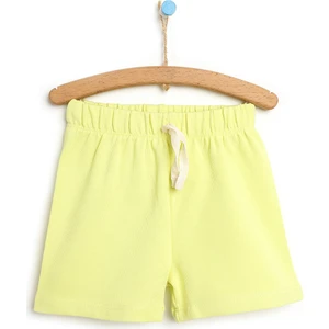 HelloBaby Basic Şort Kız Bebek