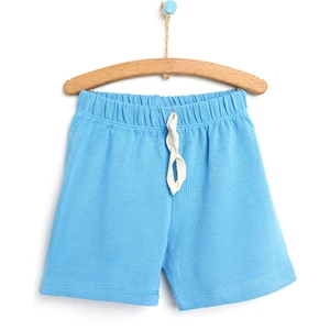 HelloBaby Basic Şort Erkek Bebek