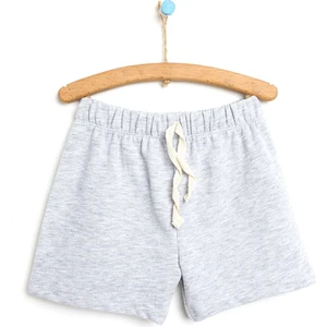 HelloBaby Basic Şort Erkek Bebek