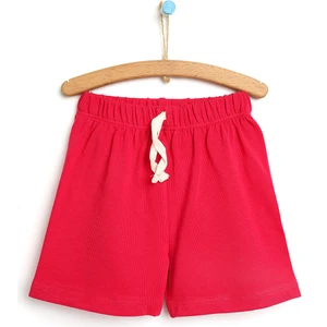 HelloBaby Basic Şort Kız Bebek