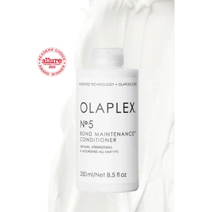 Nº.5 Bond Maintenance Conditioner - Bağ Güçlendirici Saç Bakım Kremi- 250 ML