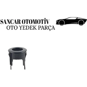 Sancar Auto Park Sensör Yuvası Qashqai 2014-2017 Ön Arka Sağ/sol Uyumlu 1 Adet