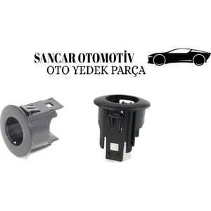 Sancar Auto Park Sensör Yuvası X-Trail 2014-2019 Ön/arka  Sağ/sol Uyumlu 1 ADET