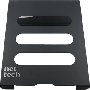Masaüstü Metal Tablet Standı - iPad Standı + Kulaklık Standı