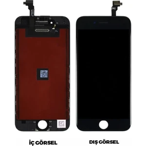Apple iPhone 6 LCD Dokunmatik Ekran