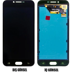 Teknonet Samsung Galaxy A810 A8 2016 Uyumlu OLED Lcd+Dokunmatik