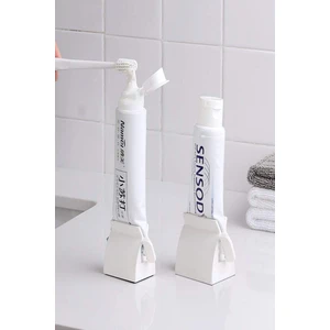 Avon Tüp Ürünler Için %12 Tasarruf Sıkma Aparatı Diş Macunu Traş Köpüğü ve Krem Sıkma Aparatı