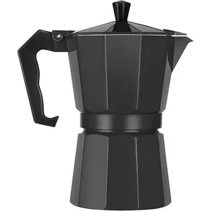 300ML Kahve Makinesi Pot, Mocha Espresso Percolator Pot, Ev / Açık Stopetop, Kahve Makinesi Araçları | Kahve Tencere (Yurt Dışından)