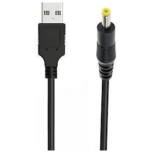 Xiaomi Mi Box USB Güç Kablosu Siyah - 1.5 Metre