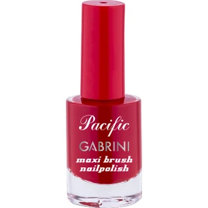 Pacific Nail Polish No: 43