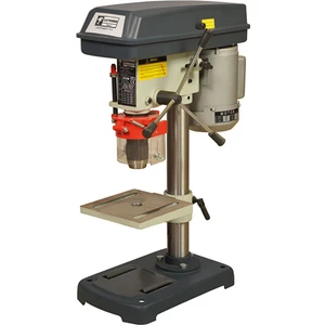 Catpower 7113 Sütunlu Matkap 13 mm 350 Watt