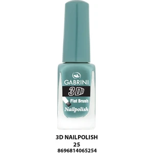 Gabrını 3D Nail Polish 25