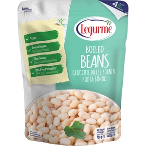 Legurme Haşlanmış Fasulye 700 gr