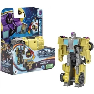 Transformers Earthspark Tek Adımda Dönüşen Fi?gür Swindle F6719