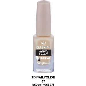 3D Nail Polish 57