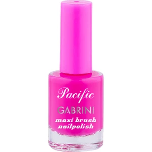 Pacific Nail Polish No: 15