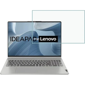 Lenovo Ideapad Flex 5 16 Inç Ekran Koruyucu Nano Flexible Esnek Şeffaf