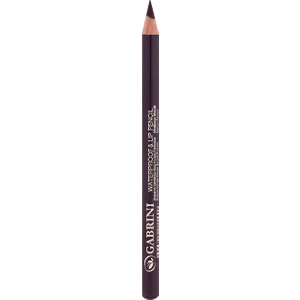 Waterproof Lip&Eye Pencil 46