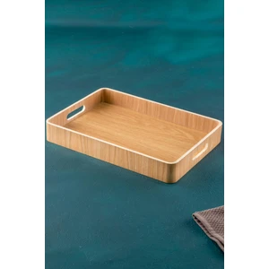 Bambu Sunum Tepsi 41 cm