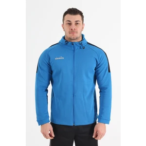 Venüs Kapşonlu Sweat Sax