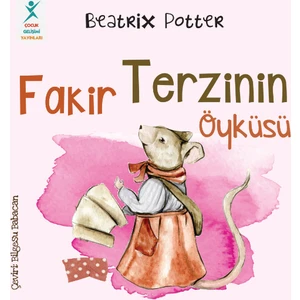 Fakir Terzinin Öyküsü-Beatrix Potter