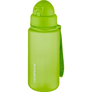 Fiftyfifty Pipetli Koleksyion Tritan Su Matarası 400 ml