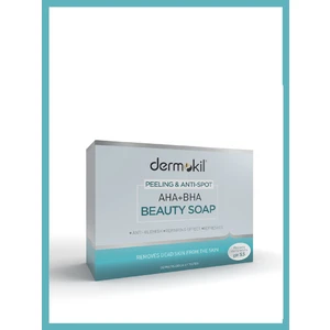Aha+Bha Beauty Soap