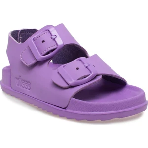 321.P23Y253 Miyu Patik Phylon Çocuk Sandalet
