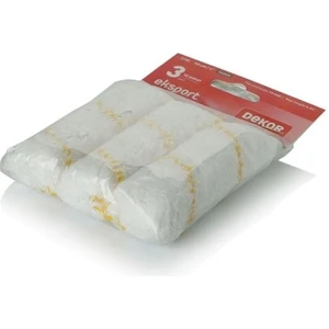 Eksport Kalorifer Rulo Yedek 3'lü Paket 10 cm 3100