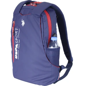 U.S. Polo Assn. Connect Uspa PLCAN23272 U.S. Polo Assn. Okul Sırt Çantası, Ortaokul, Lise, Üniversite