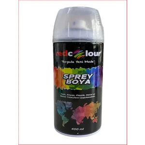 Akrilik Sprey Boya 400 ml