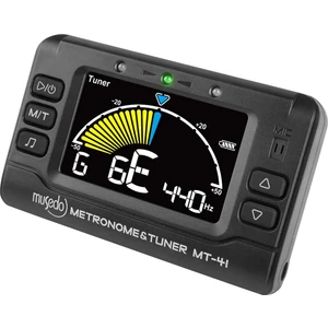 MT-41 Chromatic Metro-Tuner