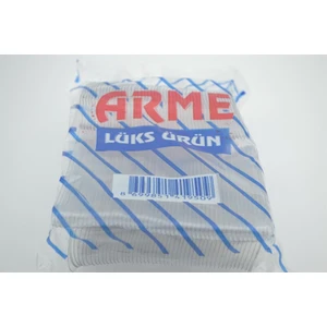 Plastik Çatal 100'lü